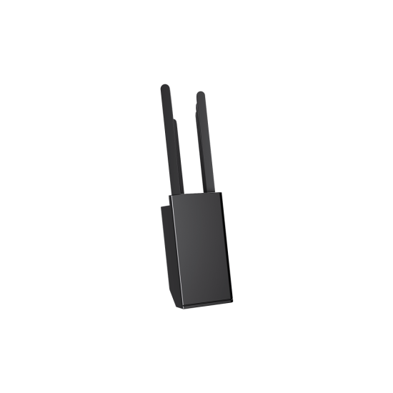 TENDA ROUTER GBIT EXTERNAL_ANTENNA 5GHZ 1201MBPS
