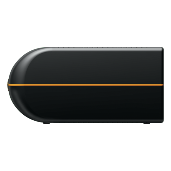 TUNCMATIK UPS LINE INTERACTIVE 1000VA SIMULATED SINE WAVE 4xSCHUKO 