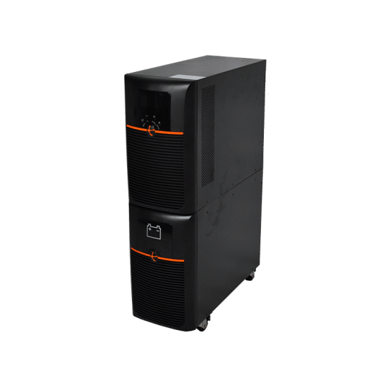 TUNCMATIK PWRUP ONE 6KVA ONLIN