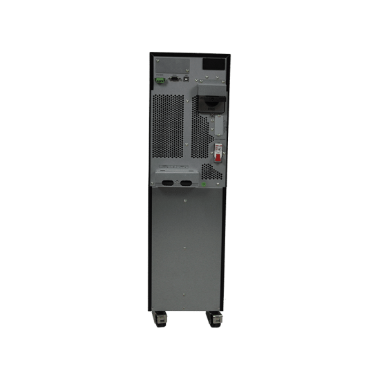 TUNCMATIK PWRUP ONE 6KVA ONLIN