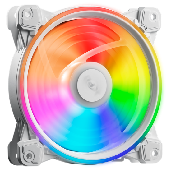 ADATA HURRICANE 120 ARGB PWM B