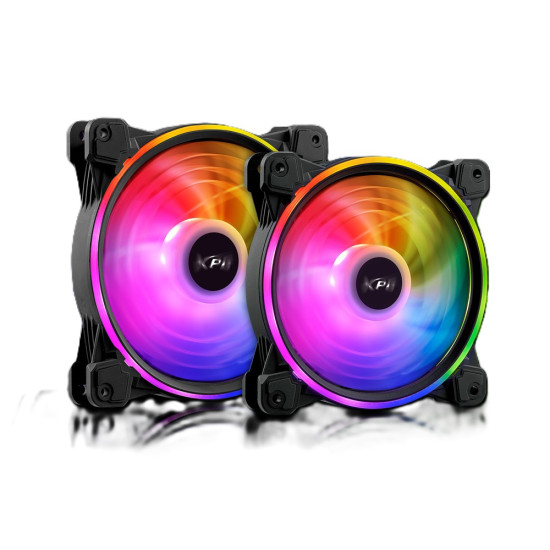 XPG HURRICANE 140 ARGB PWM B