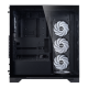 XPG CASE ATX MID_TOWER BLACK
