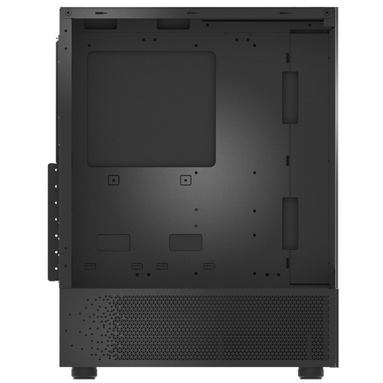 XPG CASE ATX MID_TOWER BLACK