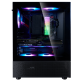 XPG CASE ATX MID_TOWER BLACK