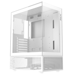 XPG CASE ATX MID_TOWER WHITE