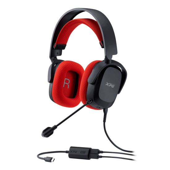 ADATA XPG HEADSET WIRED USB MIC 