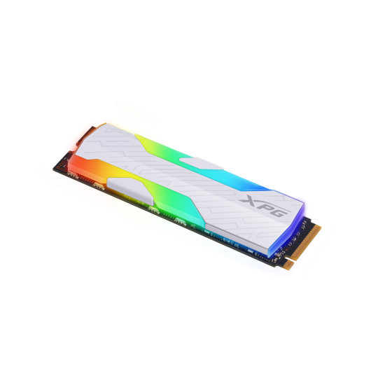 XPG SSD 1TB INT M2_PCI-E_GEN4 2280 NVMe RGB