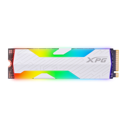 XPG SSD 500GB INT M2_PCI-E_GEN4 2280 NVMe RGB