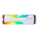 XPG SSD 500GB INT M2_PCI-E_GEN4 2280 NVMe RGB