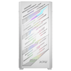 XPG CASE E-ATX MID_TOWER WHITE
