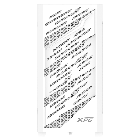 XPG CASE E-ATX MID_TOWER WHITE