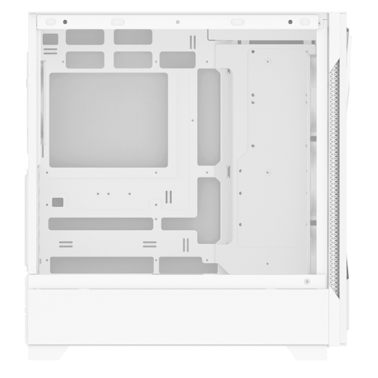 XPG CASE E-ATX MID_TOWER WHITE