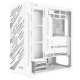 XPG CASE E-ATX MID_TOWER WHITE