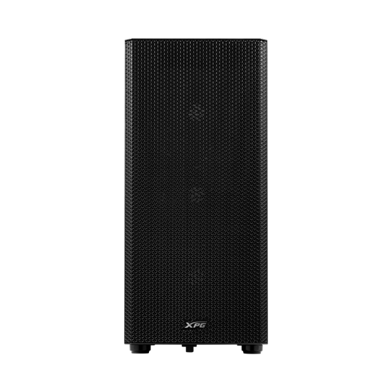 XPG CASE ATX MID_TOWER BLACK