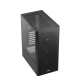 XPG CASE ATX MID TOWER BLACK