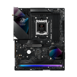 Motherboard ASRock B850 RIPTIDE WIFI7 socket AM5