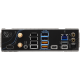 Motherboard ASRock B850 RIPTIDE WIFI7 socket AM5 Motherboard ASRock B850 RIPTIDE WIFI7 socket AM5