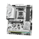 Motherboard ASRock B850 STEEL LEGEND WIFI 7 socket AM5 Motherboard ASRock B850 STEEL LEGEND WIFI 7 socket AM5