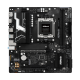 Motherboard ASRock B850M-X socket AM5 Motherboard ASRock B850M-X socket AM5