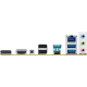 Motherboard ASRock B850M-X socket AM5 Motherboard ASRock B850M-X socket AM5