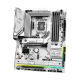 Motherboard ASRock B860 STEEL LEGEND WIFI 6E, LGA 1851 Motherboard ASRock B860 STEEL LEGEND WIFI 6E, LGA 1851