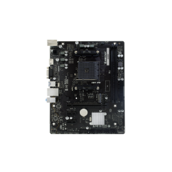 Motherboard BIOSTAR A520MHP socket AM4