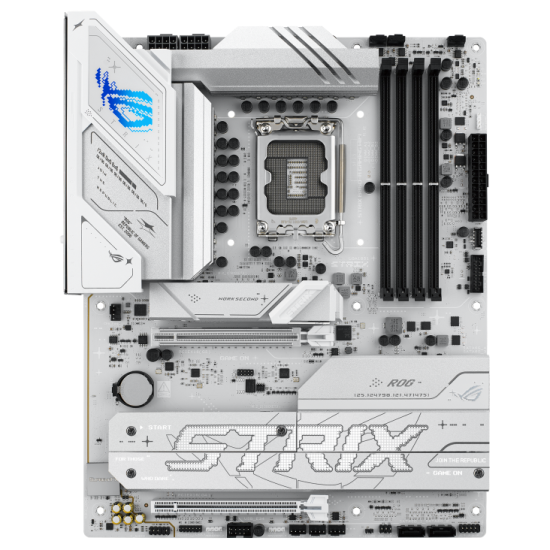 Motherboard ASUS ROG STRIX B860-A GAMING WIFI DDR5 Motherboard ASUS ROG STRIX B860-A GAMING WIFI DDR5