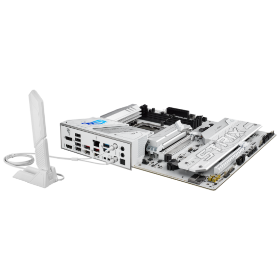 Motherboard ASUS ROG STRIX B860-A GAMING WIFI DDR5 Motherboard ASUS ROG STRIX B860-A GAMING WIFI DDR5