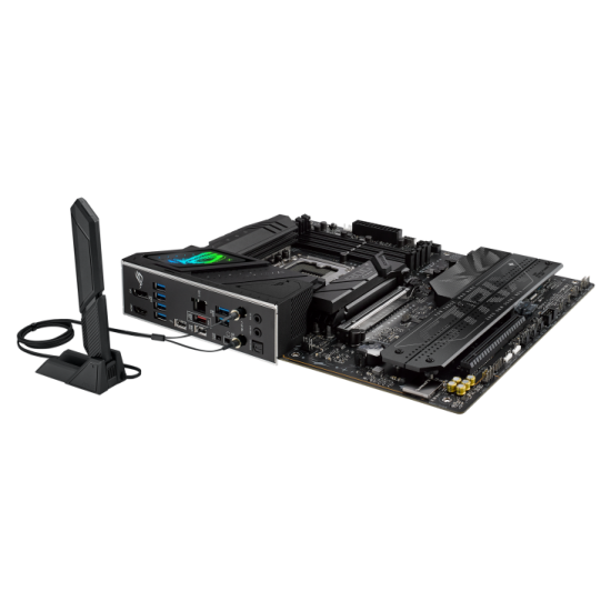 Motherboard ASUS ROG STRIX B860-F GAMING WIFI DDR5 Motherboard ASUS ROG STRIX B860-F GAMING WIFI DDR5