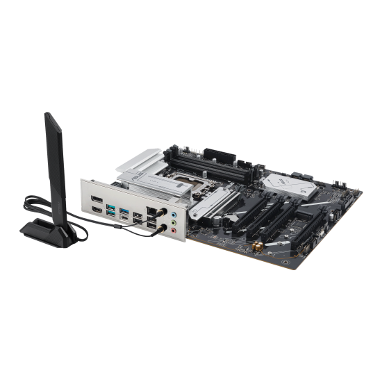 Motherboard ASUS PRIME B860-PLUS WIFI DDR5 Motherboard ASUS PRIME B860-PLUS WIFI DDR5