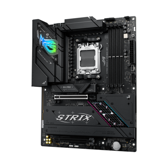 Motherboard ASUS ROG STRIX B850-F GAMING WIFI 7 socket AM5 Motherboard ASUS ROG STRIX B850-F GAMING WIFI 7 socket AM5
