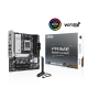 Motherboard ASUS PRIME B840M-A WIFI 6E socket AM5 Motherboard ASUS PRIME B840M-A WIFI 6E socket AM5