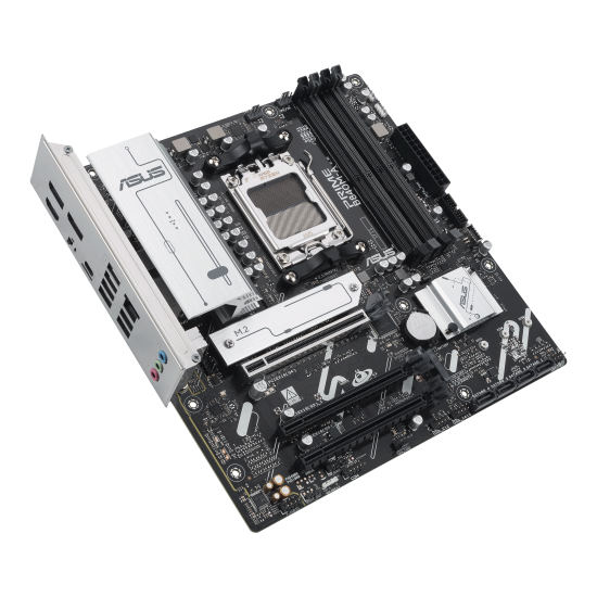 Motherboard ASUS PRIME B840M-А-CSM socket AM5 Motherboard ASUS PRIME B840M-А-CSM socket AM5