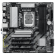 Motherboard GIGABYTE B860M DS3H WIFI 6E, LGA 1851 Motherboard GIGABYTE B860M DS3H WIFI 6E, LGA 1851