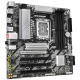 Motherboard GIGABYTE B860M DS3H WIFI 6E, LGA 1851 Motherboard GIGABYTE B860M DS3H WIFI 6E, LGA 1851