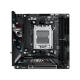 Дънна платка ASUS ROG STRIX B850-I GAMING WIFI 7 Mini-ITX, socket AM5 Дънна платка ASUS ROG STRIX B850-I GAMING WIFI 7 Mini-ITX, socket AM5