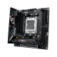 Дънна платка ASUS ROG STRIX B850-I GAMING WIFI 7 Mini-ITX, socket AM5 Дънна платка ASUS ROG STRIX B850-I GAMING WIFI 7 Mini-ITX, socket AM5