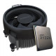 CPU AMD RYZEN 5 5600X MPK, 6-Core 3.7 GHz (4.6 GHz Turbo), 35MB, 65W, AM4 CPU AMD RYZEN 5 5600X MPK, 6-Core 3.7 GHz (4.6 GHz Turbo), 35MB, 65W, AM4