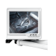 Охладител за процесор ASUS ROG RYUJIN III 360 ARGB EXTREME White Edition 3.5 Охладител за процесор ASUS ROG RYUJIN III 360 ARGB EXTREME White Edition 3.5
