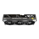Graphic card ASUS TUF Gaming GeForce RTX 5080 OC 16GB GDDR7