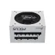 Power Supply SEASONIC FOCUS GX-1000 White 1000W 80+ Gold, Fully Modular Power Supply SEASONIC FOCUS GX-1000 White 1000W 80+ Gold, Fully Modular