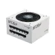 Power Supply SEASONIC FOCUS GX-1000 White 1000W 80+ Gold, Fully Modular Power Supply SEASONIC FOCUS GX-1000 White 1000W 80+ Gold, Fully Modular