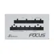 Power Supply SEASONIC FOCUS GX-1000 White 1000W 80+ Gold, Fully Modular Power Supply SEASONIC FOCUS GX-1000 White 1000W 80+ Gold, Fully Modular