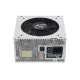 Power Supply SEASONIC FOCUS GX-850 White 850W 80+ Gold, Fully Modular Power Supply SEASONIC FOCUS GX-850 White 850W 80+ Gold, Fully Modular
