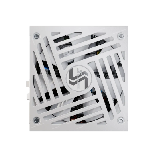 Захранващ блок SEASONIC FOCUS GX-1000 White - 1000W 80+ Gold, ATX 3.1, PCIe 5.1, Fully Modular Захранващ блок SEASONIC FOCUS GX-1000 White - 1000W 80+ Gold, ATX 3.1, PCIe 5.1, Fully Modular