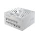 Захранващ блок SEASONIC FOCUS GX-1000 White - 1000W 80+ Gold, ATX 3.1, PCIe 5.1, Fully Modular Захранващ блок SEASONIC FOCUS GX-1000 White - 1000W 80+ Gold, ATX 3.1, PCIe 5.1, Fully Modular