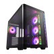 Case FSP M580-BA ARGB - Mid-Tower Case FSP M580-BA ARGB - Mid-Tower