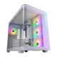 Case FSP M580-WA ARGB - Mid-Tower Case FSP M580-WA ARGB - Mid-Tower