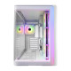 Case FSP M580-WA ARGB - Mid-Tower Case FSP M580-WA ARGB - Mid-Tower